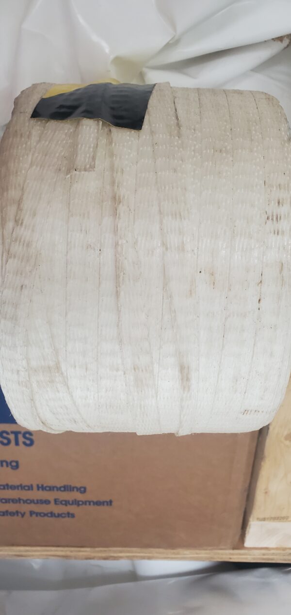 3/8" Poly Banding